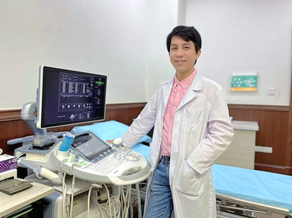 ths. bs. nguyen ngoc tu thanh vien hdkh genolife 02 1024x767